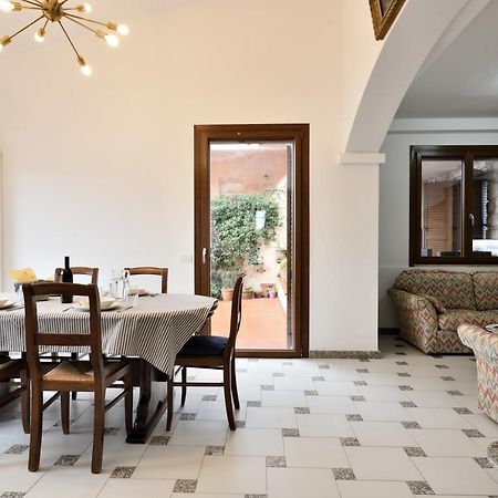 Amazing View - Exclusive Apartment Portu Frailis 阿尔巴塔克斯 外观 照片