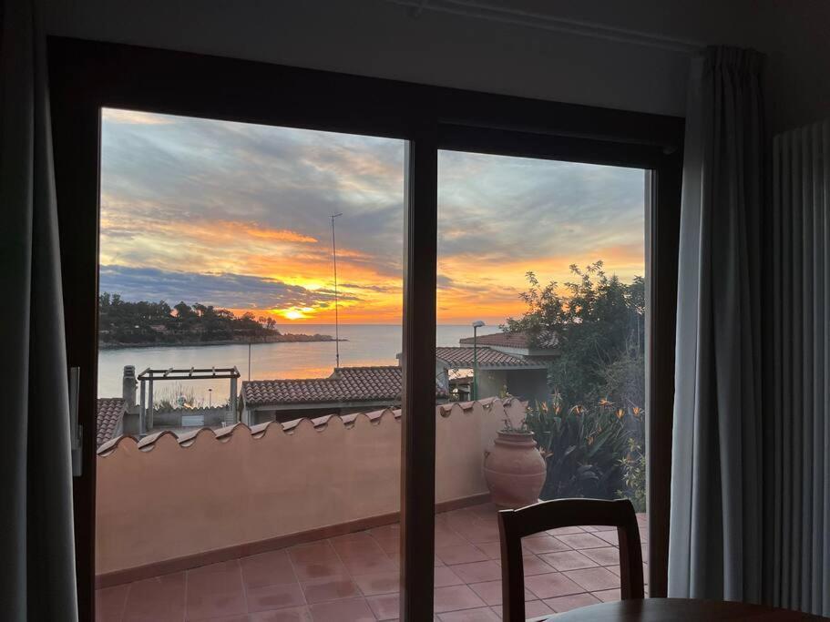 Amazing View - Exclusive Apartment Portu Frailis 阿尔巴塔克斯 外观 照片