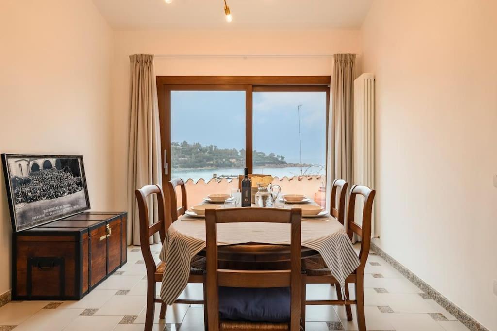 Amazing View - Exclusive Apartment Portu Frailis 阿尔巴塔克斯 外观 照片