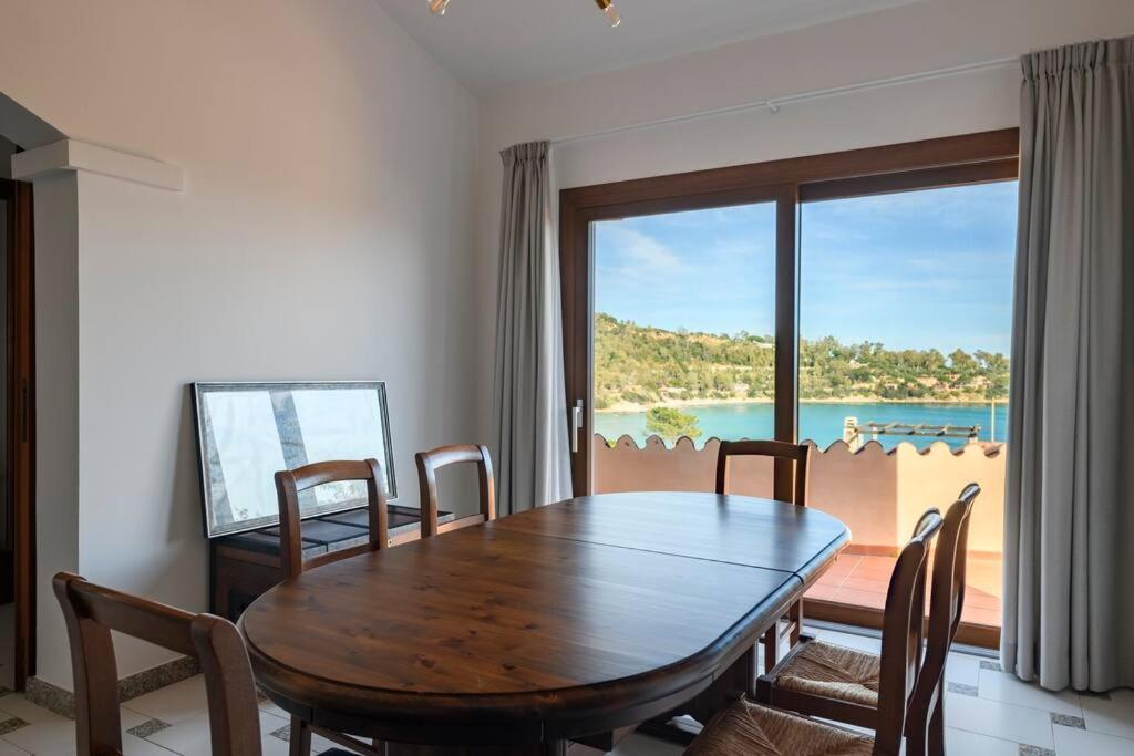 Amazing View - Exclusive Apartment Portu Frailis 阿尔巴塔克斯 外观 照片