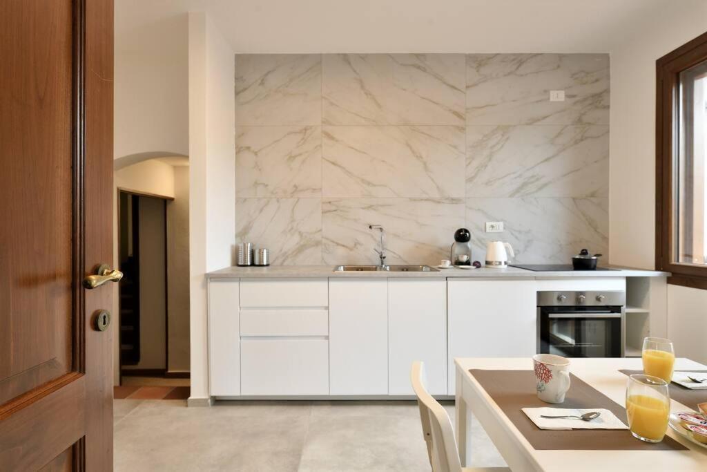 Amazing View - Exclusive Apartment Portu Frailis 阿尔巴塔克斯 外观 照片