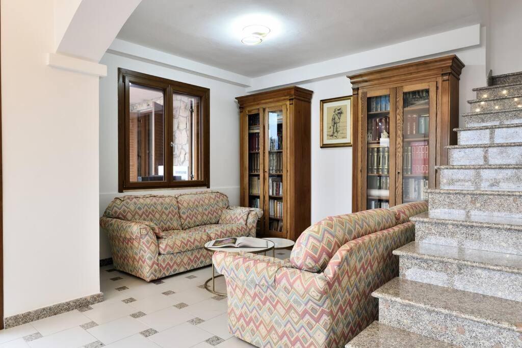 Amazing View - Exclusive Apartment Portu Frailis 阿尔巴塔克斯 外观 照片