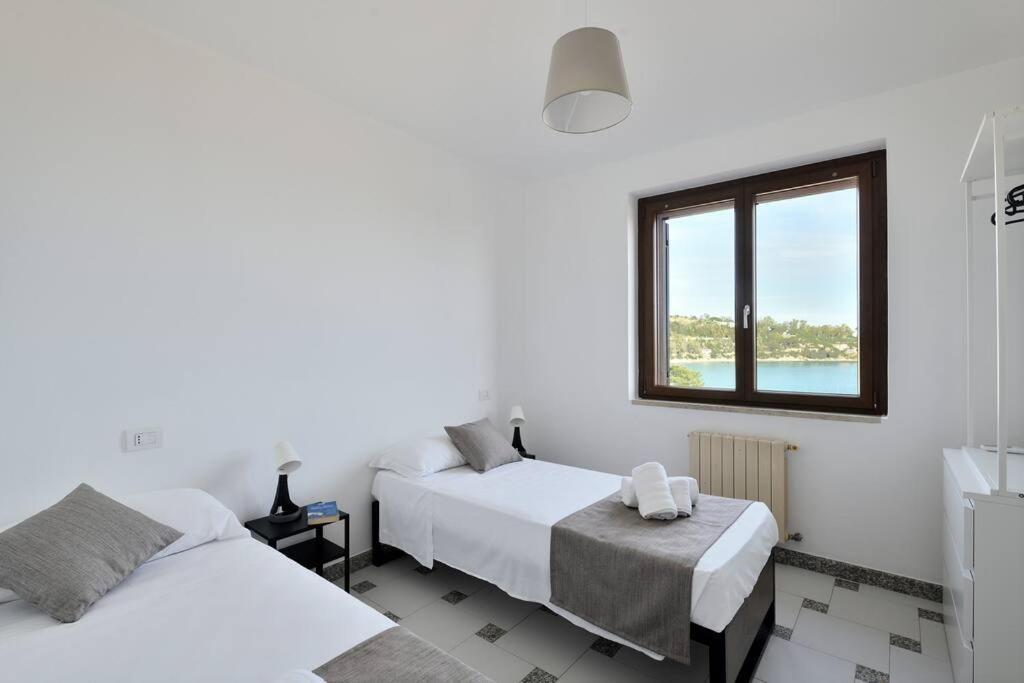 Amazing View - Exclusive Apartment Portu Frailis 阿尔巴塔克斯 外观 照片