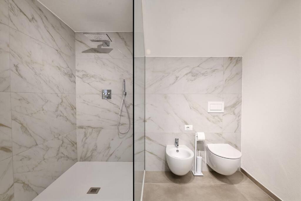 Amazing View - Exclusive Apartment Portu Frailis 阿尔巴塔克斯 外观 照片