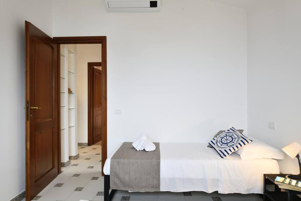 Amazing View - Exclusive Apartment Portu Frailis 阿尔巴塔克斯 外观 照片
