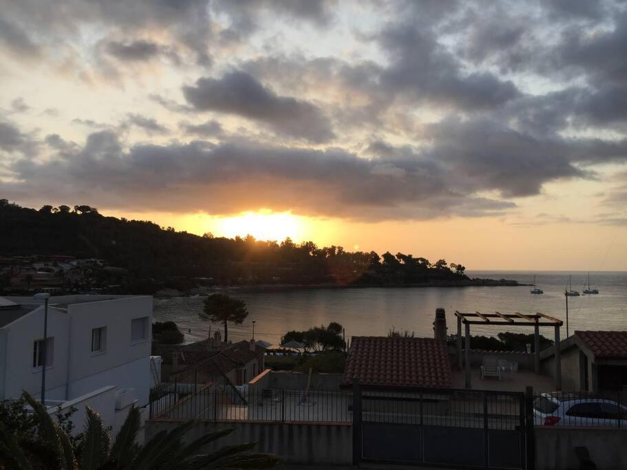 Amazing View - Exclusive Apartment Portu Frailis 阿尔巴塔克斯 外观 照片